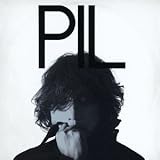 浅井健一 - PIL 初回限定盤 LPサイズ ジャケット仕様 CD + DVD レコードサイズジャケット仕様！浅井健一 PIL(初回限定盤)(DVD付)の